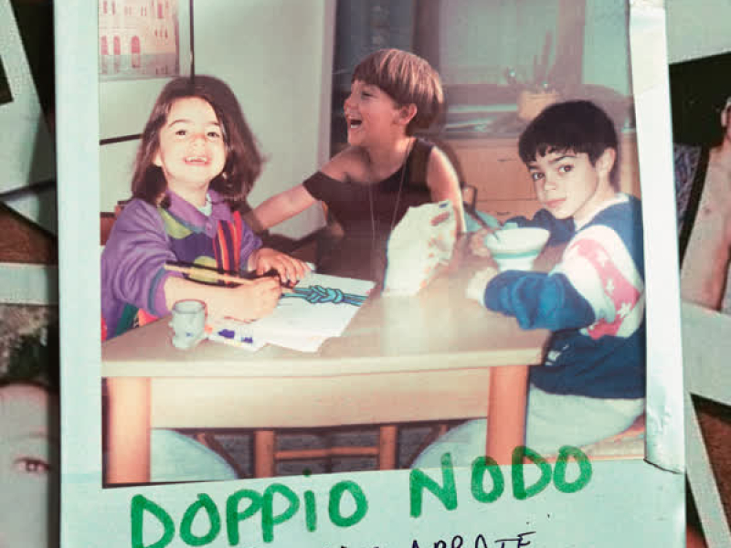 Doppio nodo (Single)