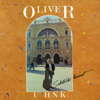 Oliver u HNK (Live)