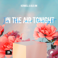 In The Air Tonight (Single)