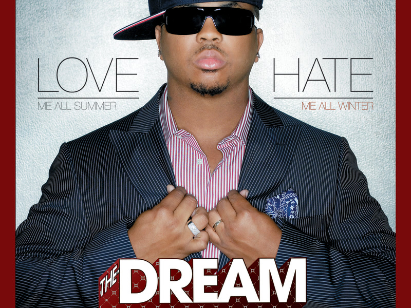 Love/Hate (Deluxe Edition)