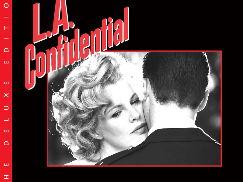 L.A. Confidential (Original Motion Picture Score / Deluxe Edition)