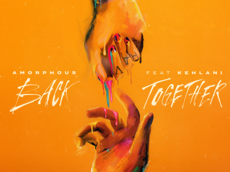 Back Together (Single)