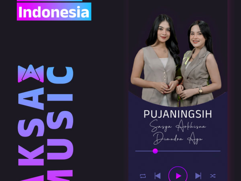 Pujaningsih (Single)