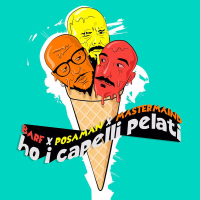 Ho i capelli pelati (Single)