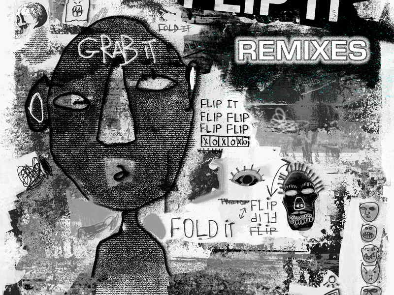 Flip It (Remixes) (Single)