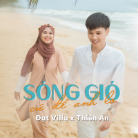 Sóng Gió Cứ Để Anh Lo (Single)
