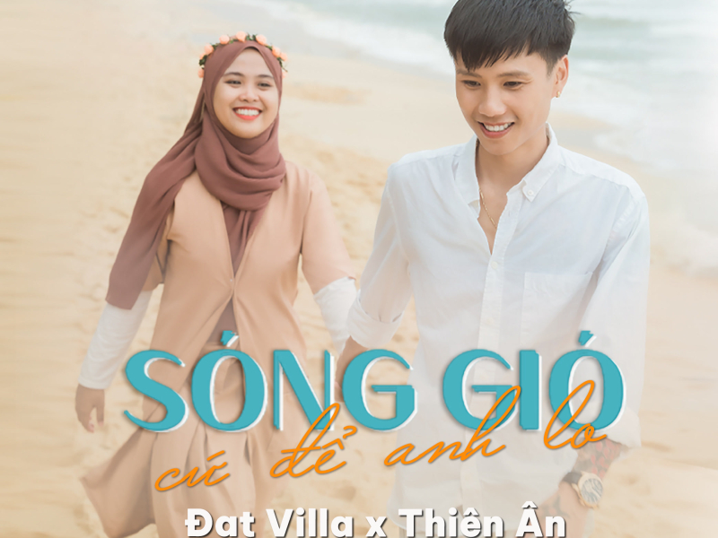 Sóng Gió Cứ Để Anh Lo (Single)