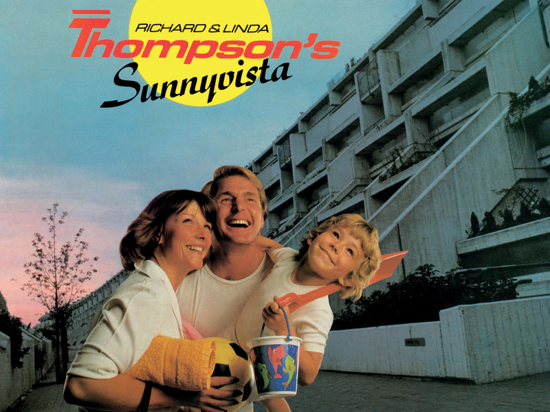 Sunnyvista (Extended Edition)