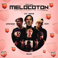 Melocotón (Tuki Taka) (Single)