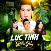 Lục Tỉnh Miền Tây (Single)
