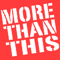 More Than This - Single