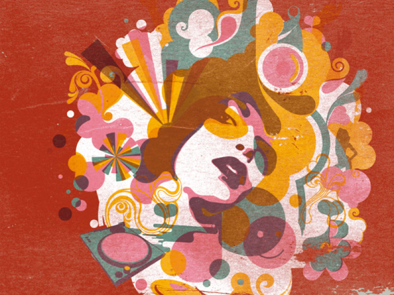 God Made Me Phunky (Single)