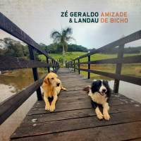 Amizade de Bicho (Single)