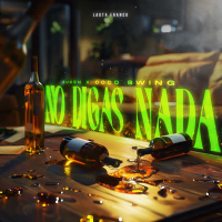 NO DIGAS NADA (Single)