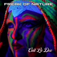 Freak of Nature (Single)