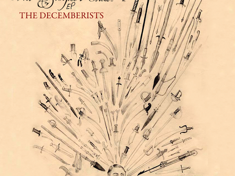 The Perfect Crime #2 (Single)