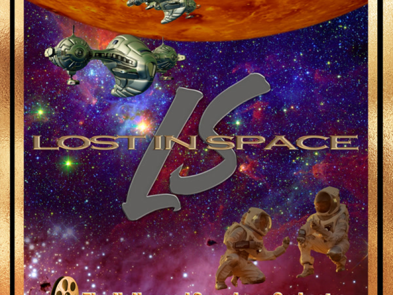 Lost in Space