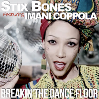 Breakin' the Dance Floor (Radio) (Single)