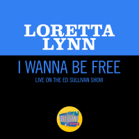 I Wanna Be Free (Live On The Ed Sullivan Show, May 30, 1971) (Single)