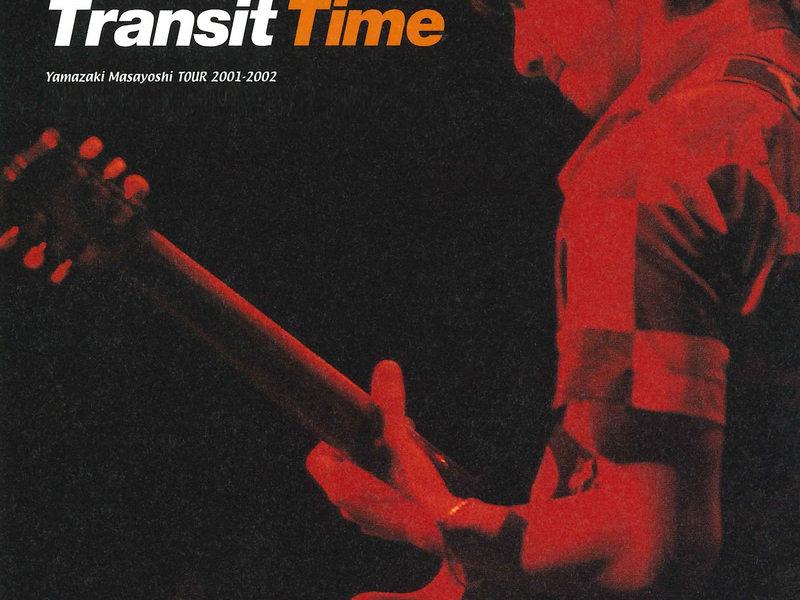 Transit Time (Live)