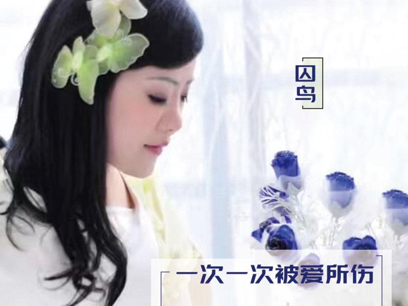 一次一次被爱所伤 (Single)