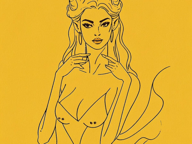 Ritmos da Elegância