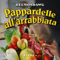 Pappardelle all'arrabbiata (Single)