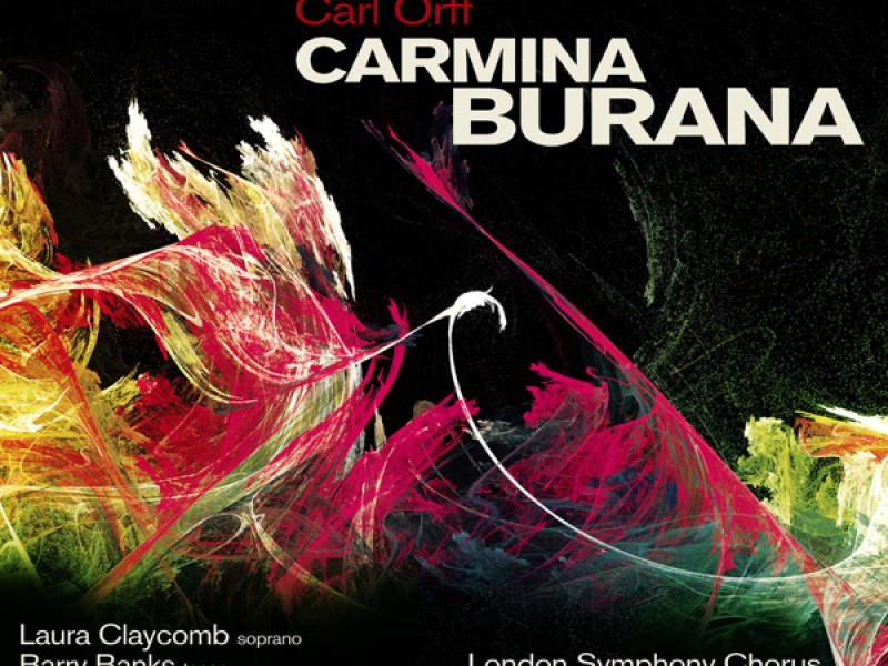 Orff: Carmina Burana