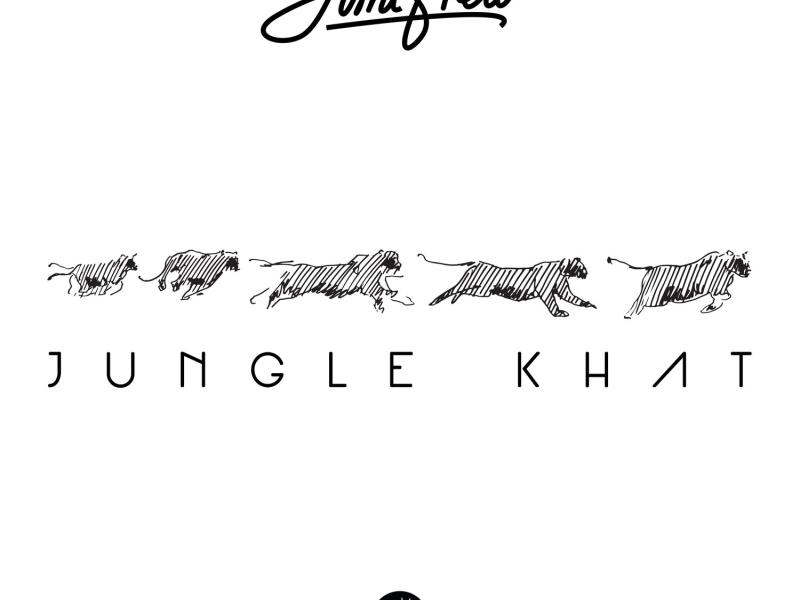 Jungle Khat (Single)