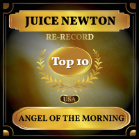 Angel of the Morning (Billboard Hot 100 - No 4) (Single)