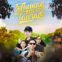 Thương Em Lâu Rồi (Single)