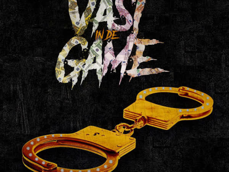 Vast In De Game (Single)