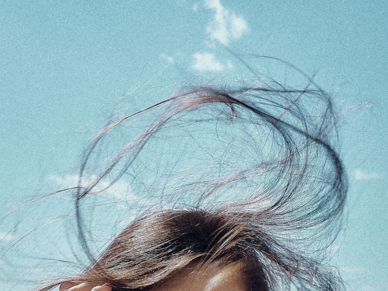 Bad Feelings (Single)