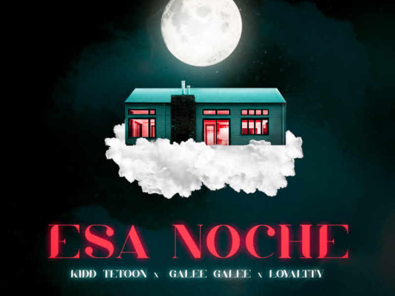 Esa Noche (Single)