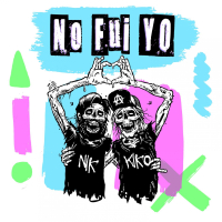 No fui Yo (Single)