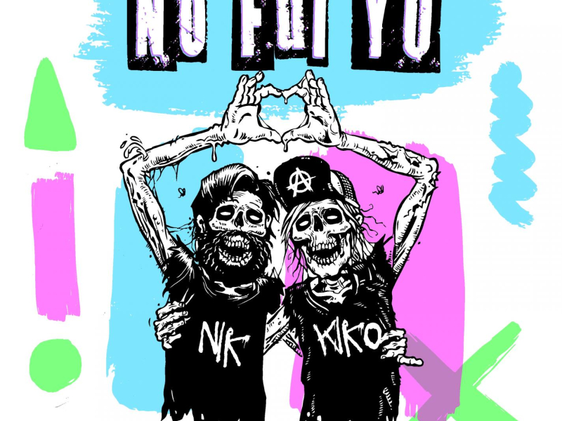 No fui Yo (Single)