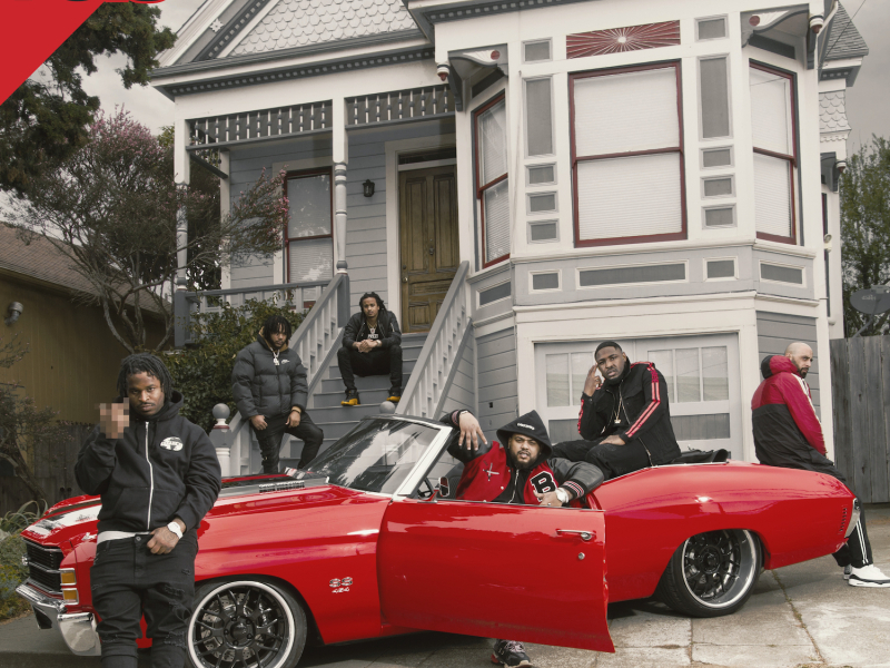 Zaytoven Presents: Fo15