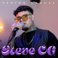 Sesíon Nahual Al Aire Ep 77 (Livesession) (Single)