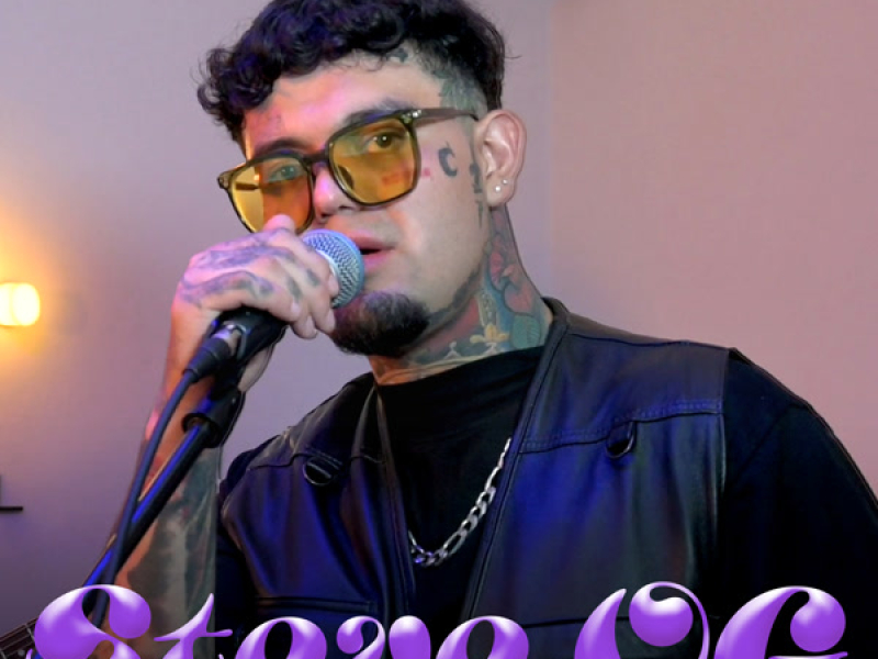 Sesíon Nahual Al Aire Ep 77 (Livesession) (Single)