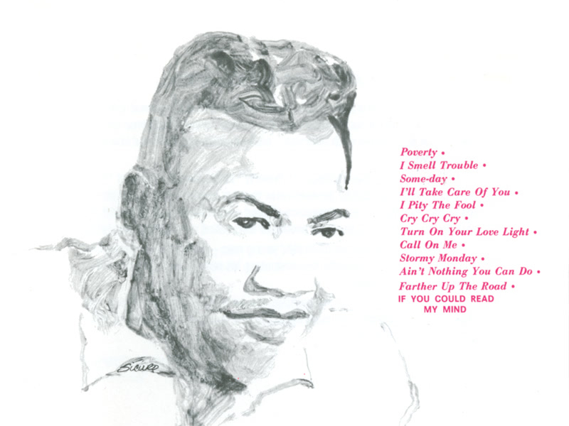 The Best Of Bobby Bland