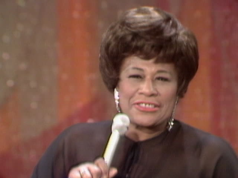 Can't Buy Me Love (Live On The Ed Sullivan Show, April 28, 1968) (MV) (Single)