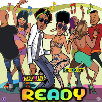 Ready (Single)