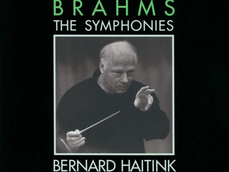 Brahms: The Symphonies