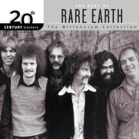 20th Century Masters: The Millennium Collection: Best of Rare Earth