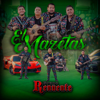 El Mazetas (Single)