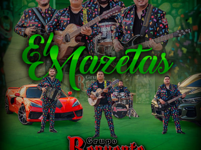 El Mazetas (Single)