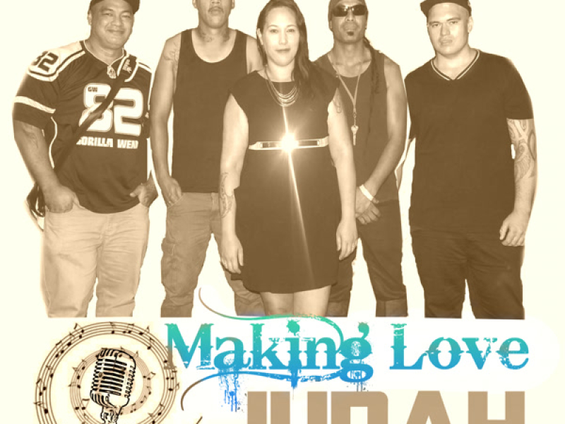 Making Love (Single)