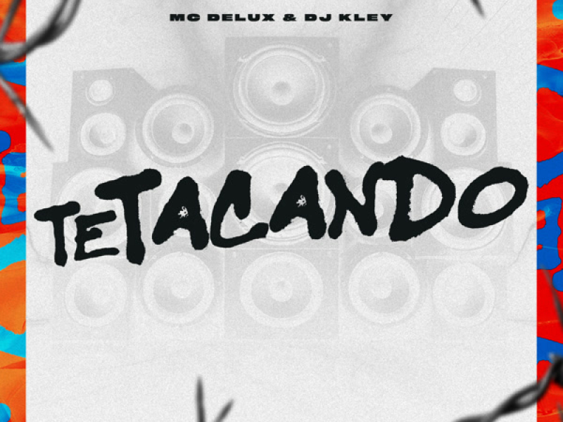 Te Tacando (Single)