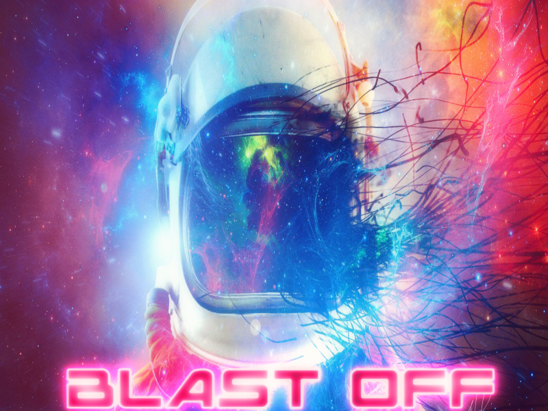 Blast Off (feat. sprite Lee.)