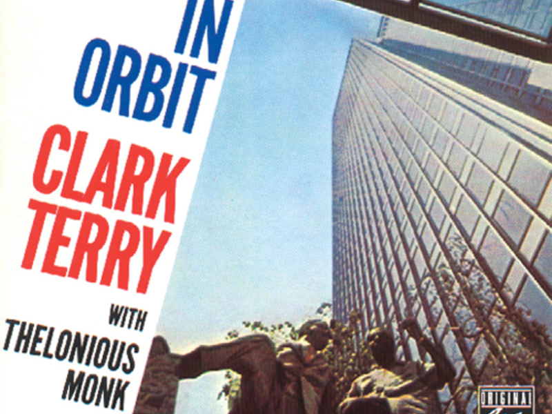 In Orbit (Reissue)